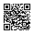 QR kód na túto stránku chko-bile-karpaty.oma.sk sport mini-golf