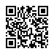 QR kód na túto stránku chko-bile-karpaty.oma.sk stravovanie burger