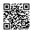 QR kód na túto stránku chko-bile-karpaty.oma.sk turistika ine