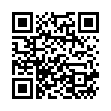 QR kód na túto stránku https://chko-cerova-vrchovina.oma.sk/priroda/jaskyna