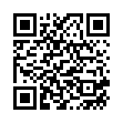 QR kód na túto stránku chko-dunajske-luhy.oma.sk bicykel stojan