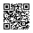 QR kód na túto stránku https://chko-dunajske-luhy.oma.sk/stravovanie/bar