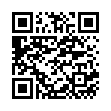 QR kód na túto stránku chko-horna-orava.oma.sk cyklotrasa blue mtb