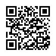 QR kód na túto stránku chko-horna-orava.oma.sk cyklotrasa red