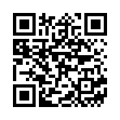 QR kód na túto stránku https://chko-horna-orava.oma.sk/prevadzkuje/kst