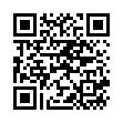 QR kód na túto stránku chko-horna-orava.oma.sk turistika blue local