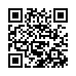 QR kód na túto stránku chko-horna-orava.oma.sk turistika red ine