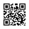 QR kód na túto stránku chko-jeseniky.oma.sk