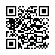 QR kód na túto stránku chko-jeseniky.oma.sk cyklotrasa green bicycle