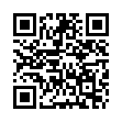 QR kód na túto stránku chko-jeseniky.oma.sk lyziarskatrasa red ine