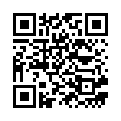 QR kód na túto stránku chko-jeseniky.oma.sk obchod kiosk