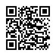 QR kód na túto stránku chko-jeseniky.oma.sk pristupnost bezbarierove