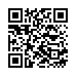 QR kód na túto stránku chko-jeseniky.oma.sk sluzby kos