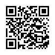 QR kód na túto stránku chko-jeseniky.oma.sk sluzby policia