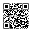 QR kód na túto stránku chko-jeseniky.oma.sk sluzby wc