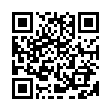 QR kód na túto stránku chko-jeseniky.oma.sk turistika red local