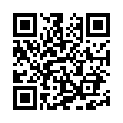 QR kód na túto stránku chko-jeseniky.oma.sk vzdelavanie