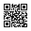 QR kód na túto stránku chko-kysuce.oma.sk