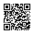 QR kód na túto stránku chko-kysuce.oma.sk bicykel