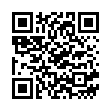 QR kód na túto stránku chko-kysuce.oma.sk bicykel cyklopumpa