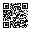 QR kód na túto stránku chko-kysuce.oma.sk bicykel svojpomocna-oprava