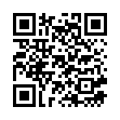 QR kód na túto stránku chko-kysuce.oma.sk obchod