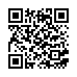 QR kód na túto stránku chko-kysuce.oma.sk obchod kvetiny