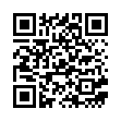 QR kód na túto stránku chko-kysuce.oma.sk obchod pekaren