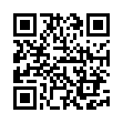 QR kód na túto stránku chko-kysuce.oma.sk obchod supermarket