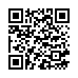 QR kód na túto stránku chko-kysuce.oma.sk sluzby kos