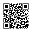 QR kód na túto stránku chko-kysuce.oma.sk sluzby radnica
