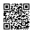 QR kód na túto stránku chko-kysuce.oma.sk sluzby wc