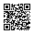 QR kód na túto stránku chko-kysuce.oma.sk splav brod