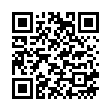 QR kód na túto stránku chko-kysuce.oma.sk splav hat