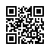 QR kód na túto stránku chko-kysuce.oma.sk sport