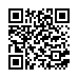 QR kód na túto stránku chko-kysuce.oma.sk sport atletika