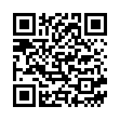 QR kód na túto stránku chko-kysuce.oma.sk sport bicyklovanie