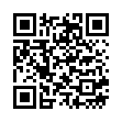 QR kód na túto stránku chko-kysuce.oma.sk sport futbal