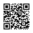 QR kód na túto stránku chko-kysuce.oma.sk sport tenis