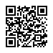 QR kód na túto stránku chko-kysuce.oma.sk turistika atrakcia