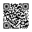 QR kód na túto stránku chko-kysuce.oma.sk turistika blue local