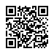 QR kód na túto stránku chko-kysuce.oma.sk turistika blue major