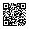 QR kód na túto stránku chko-kysuce.oma.sk turistika education