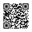 QR kód na túto stránku chko-kysuce.oma.sk turistika green education