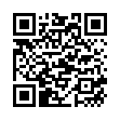 QR kód na túto stránku chko-kysuce.oma.sk turistika green local