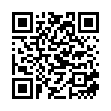 QR kód na túto stránku chko-kysuce.oma.sk turistika ine