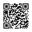 QR kód na túto stránku chko-kysuce.oma.sk turistika ine education