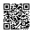 QR kód na túto stránku chko-kysuce.oma.sk turistika red major