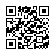 QR kód na túto stránku chko-kysuce.oma.sk turistika yellow