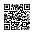 QR kód na túto stránku chko-kysuce.oma.sk turistika yellow local